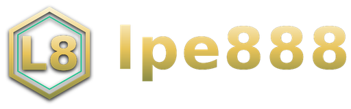 lpe888 logo